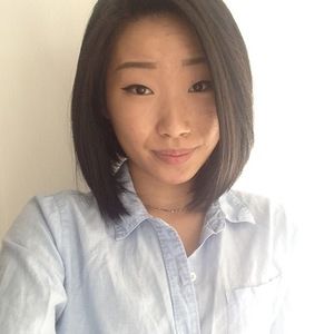 Meet your Posher, Xinyao